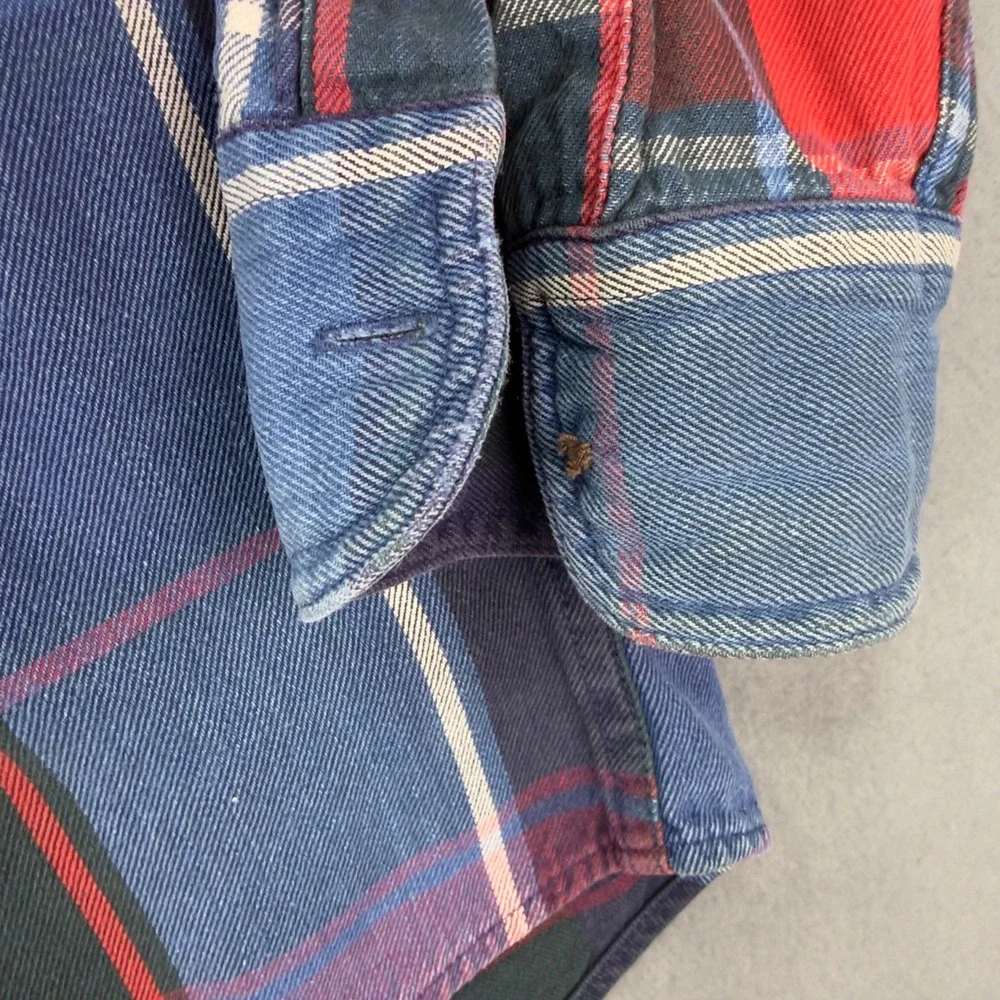 Ralph Lauren vintage chaps
